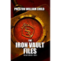 The Iron Vault Files - Paperback