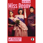 Miss Peony - Paperback