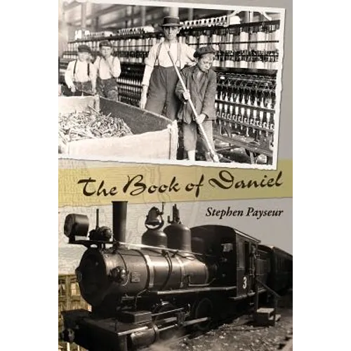 The Book of Daniel - Paperback