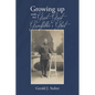 Growing up with my Great-Great Grandfather's ghost - Paperback