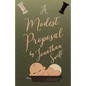 A Modest Proposal - Paperback