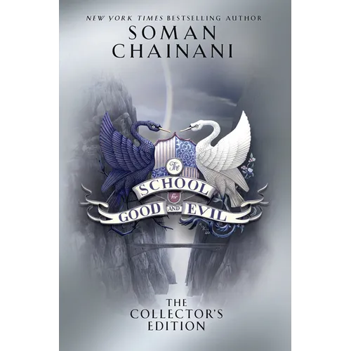 The School for Good and Evil: The Collector's Edition - Hardcover