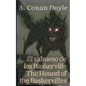 El sabueso de los Baskerville - The Hound of the Baskervilles - Paperback