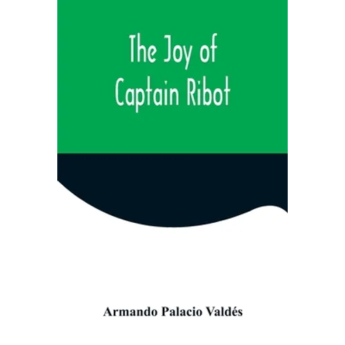The Joy of Captain Ribot - Paperback