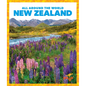 New Zealand - Library Binding