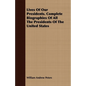Lives Of Our Presidents. Complete Biographies Of All The Presidents Of The United States - Paperback