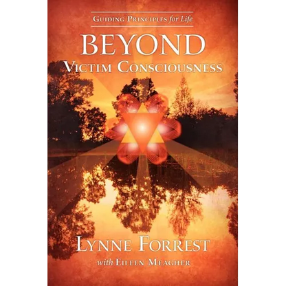 Guiding Principles for Life Beyond Victim Consciousness - Paperback