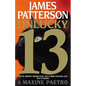 Unlucky 13 - Hardcover