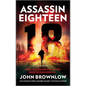 Assassin Eighteen - Paperback