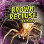 Brown Recluse Spiders - Library Binding
