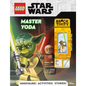 Lego Star Wars: Master Yoda - Paperback