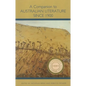 A Companion to Australian Literature Since 1900 - Paperback