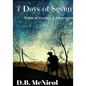 7 Days of Seven: Tales of Fantasy and Adventure for Middle Grade Readers - Paperback