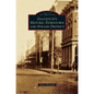 Galveston's Historic Downtown and Strand District - Hardcover