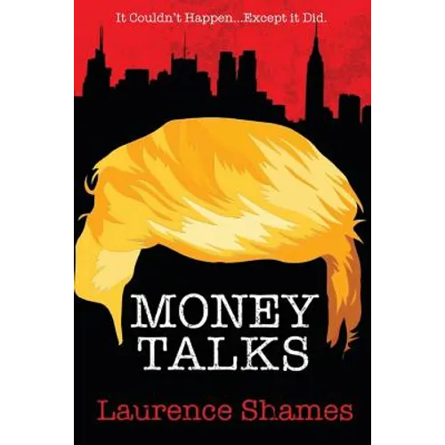 Money Talks - Paperback