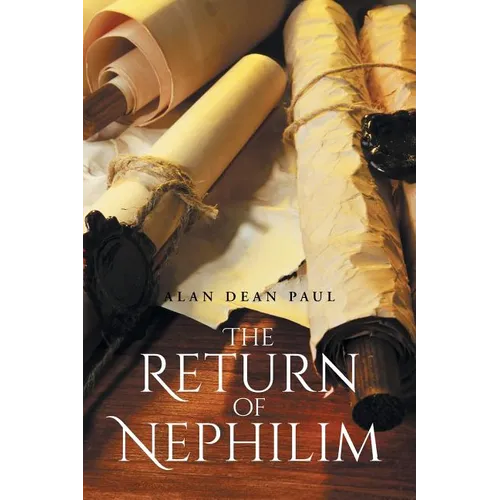 The Return of Nephilim - Paperback