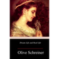 Dream Life and Real Life - Paperback