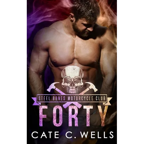 Forty - Paperback