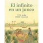 El Infinito En Un Junco (Novela Gráfica) / Papyrus: The Invention of Books in T He Ancient World (Graphic Novel) - Hardcover