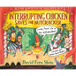 Interrupting Chicken Saves the Nutcracker - Hardcover