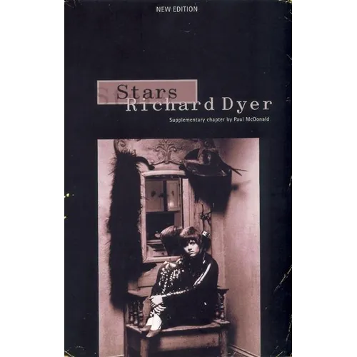 Stars - Paperback