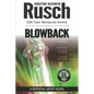 Blowback: A Retrieval Artist Novel - Paperback