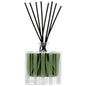 NEST New York Wilderness Midnight Moss & Vetiver Reed Diffuser: Long-Lasting Earthy Home Fragrance | 90-Day Diffuser