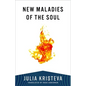 New Maladies of the Soul - Paperback