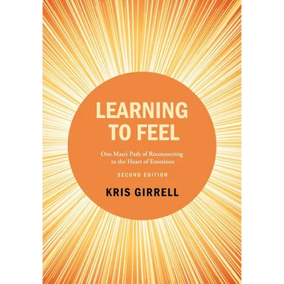 Learning to Feel - Paperback