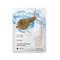 JKosmec Ultimate Hydrating Snail Face Mask - Natural Skincare for Dry Sensitive Skin