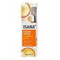 Isana Vitamin C Serum Shot - Anti-aging Skincare, Vegan, Hyaluronic Acid, 0.34 fl oz