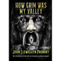 How Grim Was My Valley - Paperback