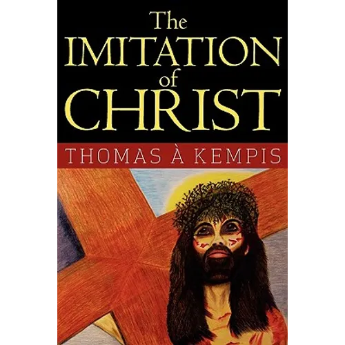 The Imitation of Christ - Paperback