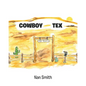 Cowboy Tex - Paperback