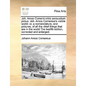 Joh. Amos Comenii Orbis Sensualium Pictus: Joh. Amos Comenius's Visible World: Or, a Nomenclature, and Pictures, of All the Chief Things That Are in t - Paperback