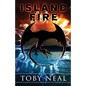 Island Fire - Paperback