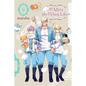 As Miss Beelzebub Likes, Vol. 9 - Paperback