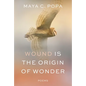 Wound Is the Origin of Wonder: Poems - Hardcover