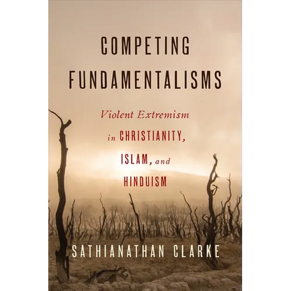 Competing Fundamentalisms - Paperback