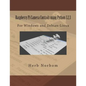 Raspberry Pi Camera Controls using Python 3.2.3: For Windows and Debian-Linux - Paperback