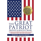 The Great Patriot Protest and Boycott Book: The Priceless List for Conservatives, Christians, Patriots, and 80+ Million Trump Warriors to Cancel "Canc - Paperback
