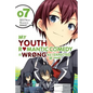My Youth Romantic Comedy Is Wrong, as I Expected @ Comic, Vol. 7 (Manga): Volume 7 - Paperback