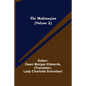 The Mabinogion (Volume 2) - Paperback