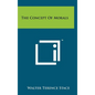 The Concept of Morals - Hardcover