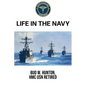 Life In The Navy - Paperback