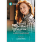 Nurse's Nine-Month Surprise - Paperback