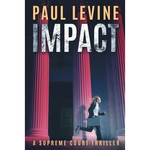 Impact - Paperback