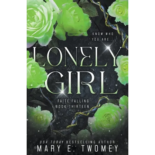 Lonely Girl - Paperback