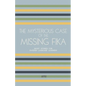The Mysterious Case of the Missing Fika: Short Stories for Swedish Language Learners - Paperback