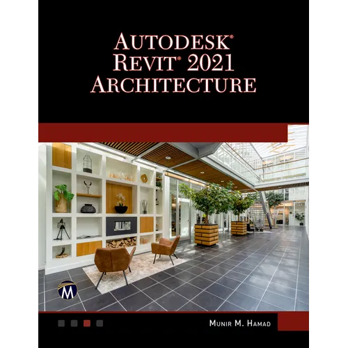 Autodesk Revit 2021 Architecture - Paperback